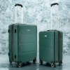 Vali nhựa cao cấp TRIP P806 24 inch ký gửi 20kg, tặng túi đựng giày và thẻ TAG, bảo hành 5 năm - 749.000₫ 2