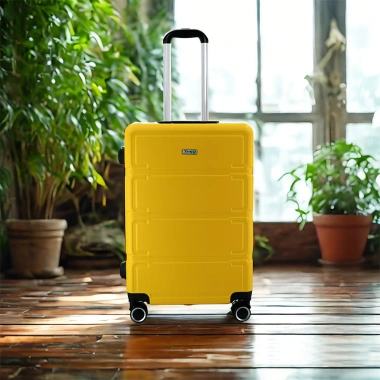 Vali nhựa cao cấp TRIP P806 24 inch ký gửi 20kg, tặng túi đựng giày và thẻ TAG, bảo hành 5 năm - 749.000₫ 5 Vali nhựa cao cấp TRIP P806 24 inch ký gửi 20kg, tặng túi đựng giày và thẻ TAG, bảo hành 5 năm - 749.000₫ 5