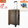 Vali nhựa cao cấp TRIP P806 24 inch ký gửi 20kg, tặng túi đựng giày và thẻ TAG, bảo hành 5 năm - 749.000₫ 10