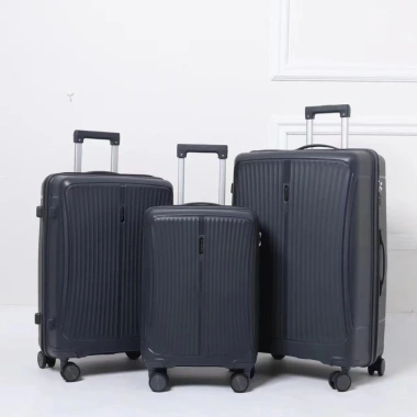 Vali Nhựa Dẻo PP NiceVilla – Chống Va Đập, Chống Bể Vỡ, Giá chỉ 495.000đ 3