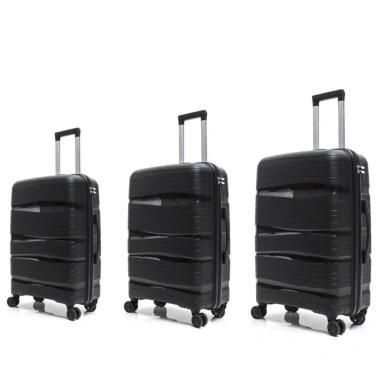 Vali Nhựa Dẻo PP NiceVilla – Chống Va Đập, Chống Bể Vỡ, Giá chỉ 495.000đ 6