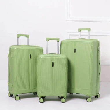 Vali Nhựa Dẻo PP NiceVilla – Chống Va Đập, Chống Bể Vỡ, Giá chỉ 495.000đ 7