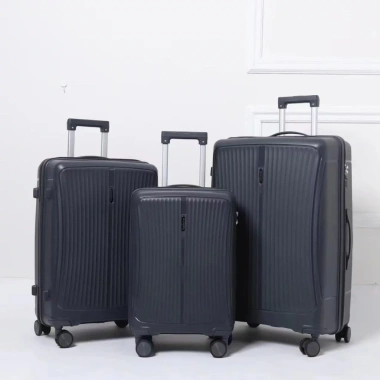 Vali Nhựa Dẻo PP NiceVilla – Chống Va Đập, Chống Bể Vỡ, Giá chỉ 495.000đ 8