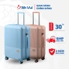 Vali nhựa Mr Vui VLC209 24 inch (60x27x42 cm) - Vali ký gửi thời trang, giảm giá 21%