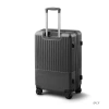 Vali nhựa Mr Vui VLC209 24 inch (60x27x42 cm) - Vali ký gửi thời trang, giảm giá 21% 3