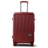 Vali nhựa Mr Vui VLC209 24 inch (60x27x42 cm) - Vali ký gửi thời trang, giảm giá 21% 6