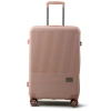 Vali nhựa Mr Vui VLC209 24 inch (60x27x42 cm) - Vali ký gửi thời trang, giảm giá 21% 7