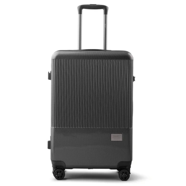 Vali nhựa Mr Vui VLC209 24 inch (60x27x42 cm) - Vali ký gửi thời trang, giảm giá 21% 8