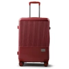 Vali nhựa Mr Vui VLC209 24 inch (60x27x42 cm) - Vali ký gửi thời trang, giảm giá 21% 9