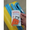 Vali nhựa trẻ em Hùng Phát chính hãng Mã 876 - Nhẹ bền, giảm giá 408.000₫ 6