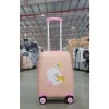 Vali nhựa trẻ em Hùng Phát chính hãng Mã 876 - Nhẹ bền, giảm giá 408.000₫ 9