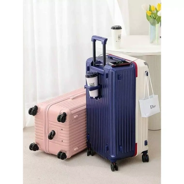 Vali Size 20/24 Chống Bẻ Vỡ - Rạch Móc - Xước, Nhựa ABS+PC Dẻo Đàn Hồi, BH 10 Năm, Giá Chỉ 129k 2 Vali Size 20/24 Chống Bẻ Vỡ - Rạch Móc - Xước, Nhựa ABS+PC Dẻo Đàn Hồi, BH 10 Năm, Giá Chỉ 129k 2