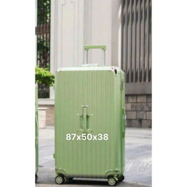 Vali Size 20/24 Chống Bẻ Vỡ - Rạch Móc - Xước, Nhựa ABS+PC Dẻo Đàn Hồi, BH 10 Năm, Giá Chỉ 129k 5 Vali Size 20/24 Chống Bẻ Vỡ - Rạch Móc - Xước, Nhựa ABS+PC Dẻo Đàn Hồi, BH 10 Năm, Giá Chỉ 129k 5