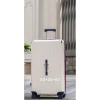 Vali Size 20/24 Chống Bẻ Vỡ - Rạch Móc - Xước, Nhựa ABS+PC Dẻo Đàn Hồi, BH 10 Năm, Giá Chỉ 129k 6