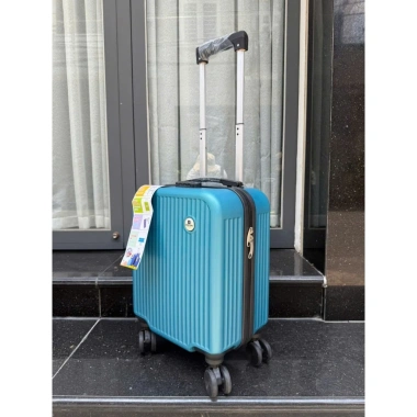 Vali SIZE16 rẻ bền đẹp phù hợp công tác và du lịch ngắn ngày chỉ 269k