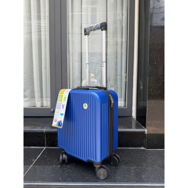 Vali SIZE16 rẻ bền đẹp phù hợp công tác và du lịch ngắn ngày chỉ 269k 4 Vali SIZE16 rẻ bền đẹp phù hợp công tác và du lịch ngắn ngày chỉ 269k 4