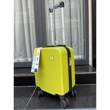 Vali SIZE16 rẻ bền đẹp phù hợp công tác và du lịch ngắn ngày chỉ 269k 5 Vali SIZE16 rẻ bền đẹp phù hợp công tác và du lịch ngắn ngày chỉ 269k 5