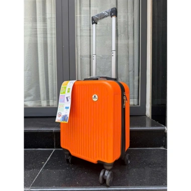 Vali SIZE16 rẻ bền đẹp phù hợp công tác và du lịch ngắn ngày chỉ 269k 6 Vali SIZE16 rẻ bền đẹp phù hợp công tác và du lịch ngắn ngày chỉ 269k 6
