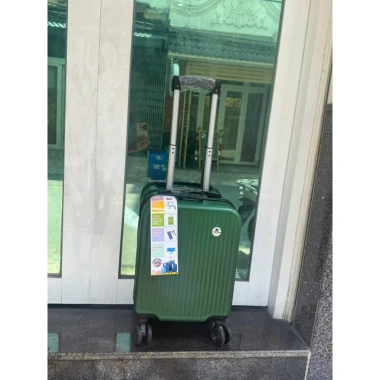 Vali SIZE16 rẻ bền đẹp phù hợp công tác và du lịch ngắn ngày chỉ 269k