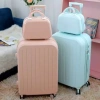 Vali SUNNY 28 inch Xoay 360 độ Kéo Du Lịch Tiện Dụng Chống Va Đập Giảm Giá 329k BH 5 Năm 3