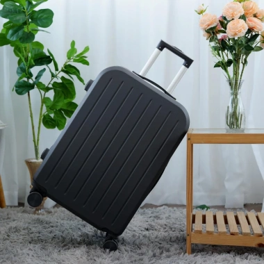 Vali SUNNY 28 inch Xoay 360 độ Kéo Du Lịch Tiện Dụng Chống Va Đập Giảm Giá 329k BH 5 Năm 5 Vali SUNNY 28 inch Xoay 360 độ Kéo Du Lịch Tiện Dụng Chống Va Đập Giảm Giá 329k BH 5 Năm 5
