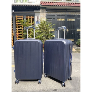 Vali SUNNY 28 inch Xoay 360 độ Kéo Du Lịch Tiện Dụng Chống Va Đập Giảm Giá 329k BH 5 Năm 9 Vali SUNNY 28 inch Xoay 360 độ Kéo Du Lịch Tiện Dụng Chống Va Đập Giảm Giá 329k BH 5 Năm 9