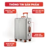 Vali SUNNY Raymond 20/24/28 inch nhôm PC+ABS, ngăn cốc, cổng sạc tiện ích - 1.06 triệu 3