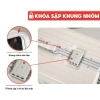 Vali SUNNY Raymond 20/24/28 inch nhôm PC+ABS, ngăn cốc, cổng sạc tiện ích - 1.06 triệu 5