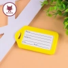 Vali Tag Thẻ Tên Treo Hành Lý Du Lịch - Dây Đeo An Toàn, Chống Thất Lạc, Bảo Vệ Hành Lý, Giá Chỉ 8.000đ 10
