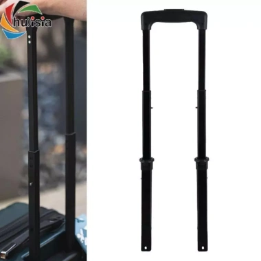 Vali tay cầm kính thiên văn, kéo nhanh, phụ kiện du lịch, giá ưu đãi 176.040đ
