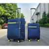 Vali Travelking 038 Siêu Nhẹ Vải Dù Chống Nước Bảo Hành Trọn Đời Size 32 Cao Cấp 9