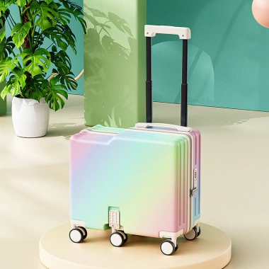 Vali trẻ em 2.025 mẫu mới 20inch có thể ngồi và đi hộp mật khẩu cho học sinh nam nữ - Giá ưu đãi 918.000đ 10 Vali trẻ em 2.025 mẫu mới 20inch có thể ngồi và đi hộp mật khẩu cho học sinh nam nữ - Giá ưu đãi 918.000đ 10