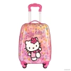 Vali trẻ em hình mèo Kitty size 18 inch 2 mặt du lịch, giảm giá còn 319.000 VNĐ 2