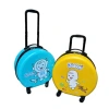 Vali tròn màu xanh cho bé - Khuyến mãi Bobby, chỉ 179.000 đồng, giảm ngay