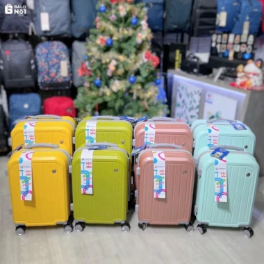 Vali Uzo 222 HUNGPHAT 20-24 inch - 1 đổi 1 nếu vỡ, BH trọn đời, chỉ 120k