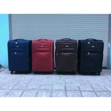 Vali vải 890HP cao cấp Hùng Phát - Siêu bền, đẹp, chính hãng, giảm còn 900k