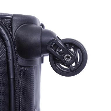 Vali vải du lịch SAKOS CHAMPION 6-7 khóa TSA 24/28 inch – 2.94 triệu, bảo hành dài hạn