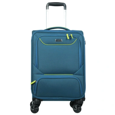 Vali Vải Du Lịch STARGO SATUS 20-29 inch S/M - Khóa TSA, Dây Kéo Đôi Chống Rạch, Giá ưu đãi 1.799.000₫