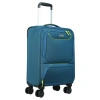 Vali Vải Du Lịch STARGO SATUS 20-29 inch S/M - Khóa TSA, Dây Kéo Đôi Chống Rạch, Giá ưu đãi 1.799.000₫ 3