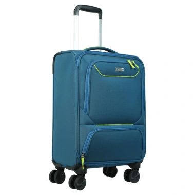 Vali Vải Du Lịch STARGO SATUS 20-29 inch S/M - Khóa TSA, Dây Kéo Đôi Chống Rạch, Giá ưu đãi 1.799.000₫ 3 Vali Vải Du Lịch STARGO SATUS 20-29 inch S/M - Khóa TSA, Dây Kéo Đôi Chống Rạch, Giá ưu đãi 1.799.000₫ 3