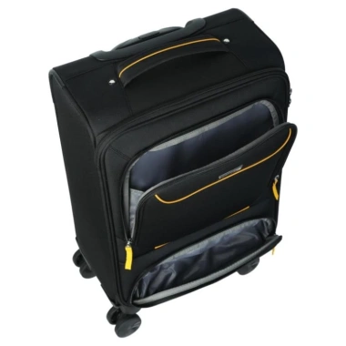 Vali Vải Du Lịch STARGO SATUS 20-29 inch S/M - Khóa TSA, Dây Kéo Đôi Chống Rạch, Giá ưu đãi 1.799.000₫ 4 Vali Vải Du Lịch STARGO SATUS 20-29 inch S/M - Khóa TSA, Dây Kéo Đôi Chống Rạch, Giá ưu đãi 1.799.000₫ 4