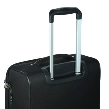 Vali Vải Du Lịch STARGO SATUS 20-29 inch S/M - Khóa TSA, Dây Kéo Đôi Chống Rạch, Giá ưu đãi 1.799.000₫
