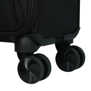 Vali Vải Du Lịch STARGO SATUS 20-29 inch S/M - Khóa TSA, Dây Kéo Đôi Chống Rạch, Giá ưu đãi 1.799.000₫