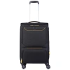 Vali Vải Du Lịch STARGO SATUS 20-29 inch S/M - Khóa TSA, Dây Kéo Đôi Chống Rạch, Giá ưu đãi 1.799.000₫ 9