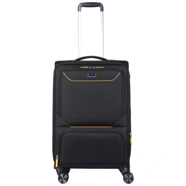 Vali Vải Du Lịch STARGO SATUS 20-29 inch S/M - Khóa TSA, Dây Kéo Đôi Chống Rạch, Giá ưu đãi 1.799.000₫