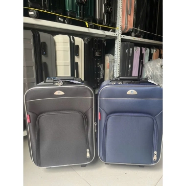 Vali Vải Hùng Phát 015 Chính Hãng Size 16 - Giá 480.000 Giảm 20% Bảo hành 12 tháng 7