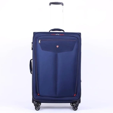Vali vải siêu nhẹ SAKOS WINNER 6 size 24 inch - Du lịch nhẹ nhàng, giá 3.4tr