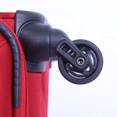Vali vải siêu nhẹ SAKOS WINNER 6 size 24 inch - Du lịch nhẹ nhàng, giá 3.4tr