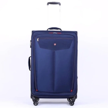 Vali vải siêu nhẹ SAKOS WINNER 6 size 24 inch - Du lịch nhẹ nhàng, giá 3.4tr