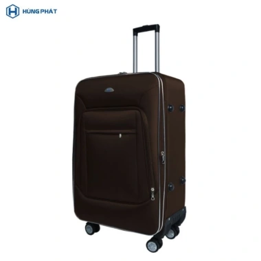 Vali Vải size 20 chính hãng Hùng Phát - Siêu bền, giá tốt, giảm còn 439.000 VND